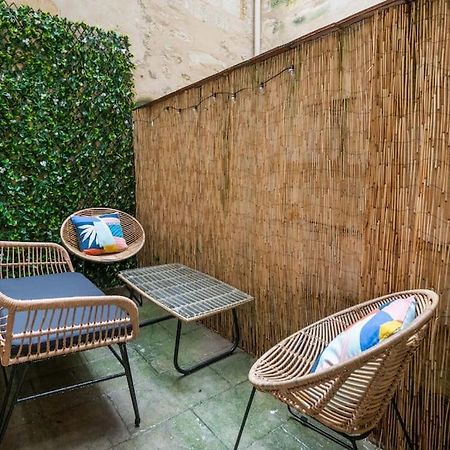 Charmant Cocon Avec Jacuzzi - Bordeaux Centre المظهر الخارجي الصورة
